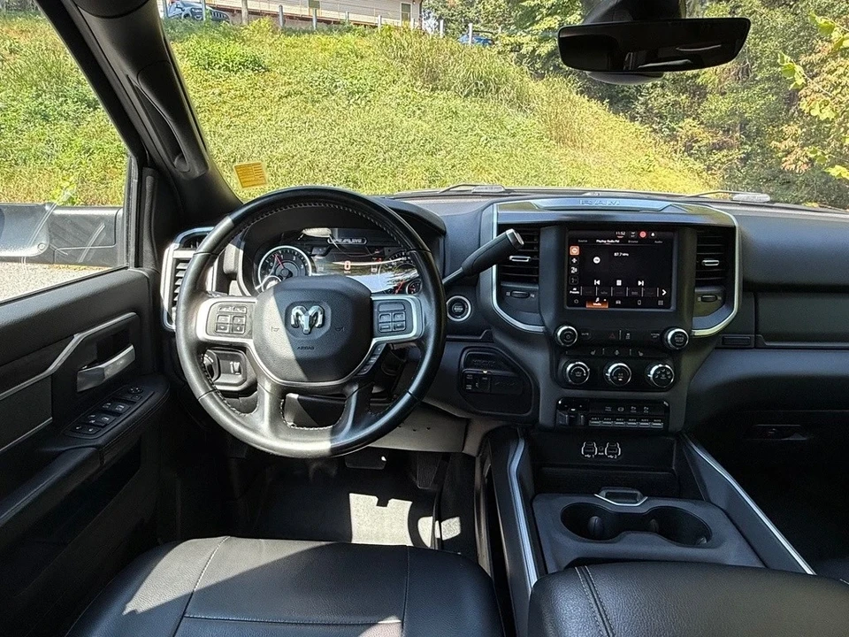 2022 Ram 2500 - Image 11 of 12