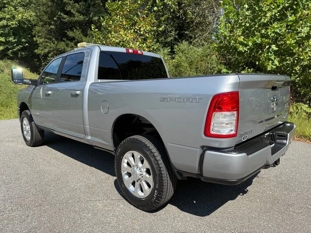 2022 Ram 2500 - Image 9 of 12
