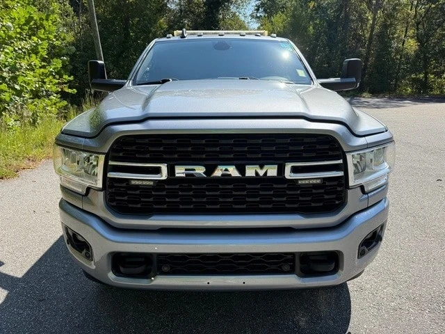 2022 Ram 2500 - Image 3 of 21