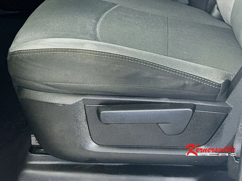 2022 Ram 2500 - Image 22 of 24