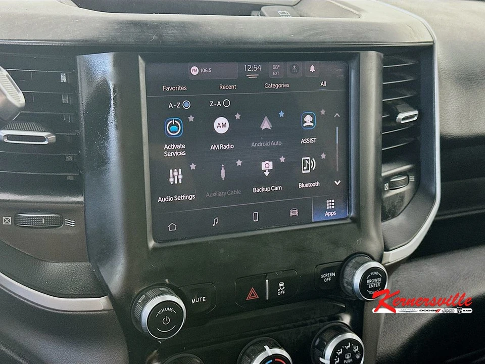 2022 Ram 2500 - Image 19 of 24