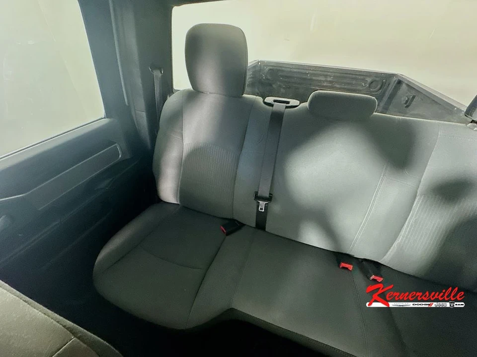 2022 Ram 2500 - Image 12 of 24