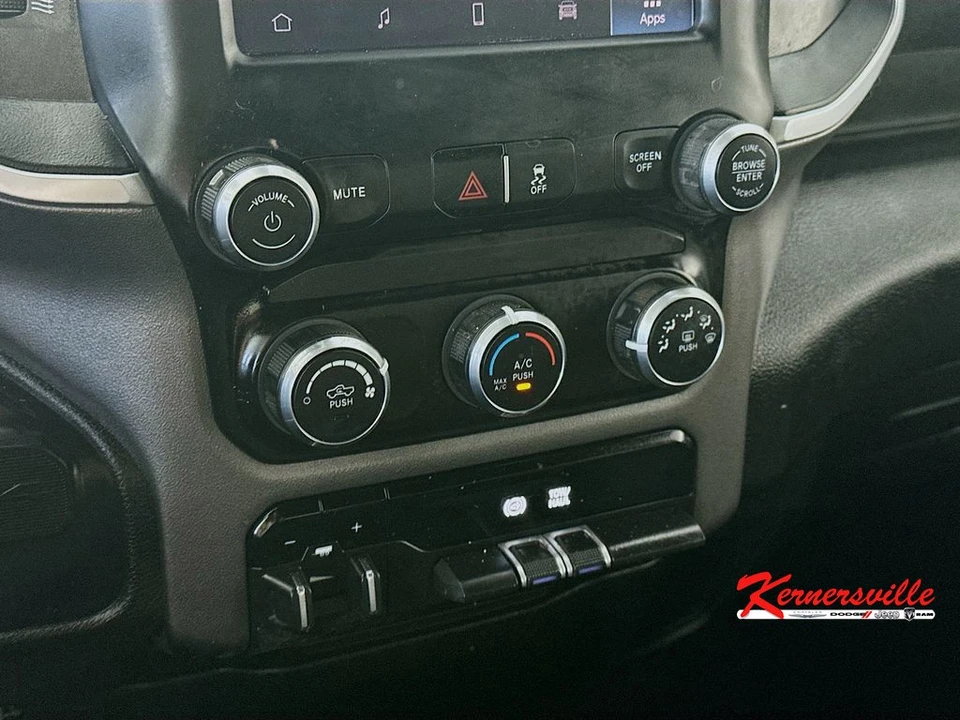 2022 Ram 2500 - Image 18 of 24