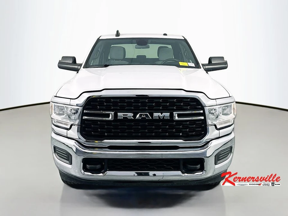 2022 Ram 2500 - Image 2 of 24