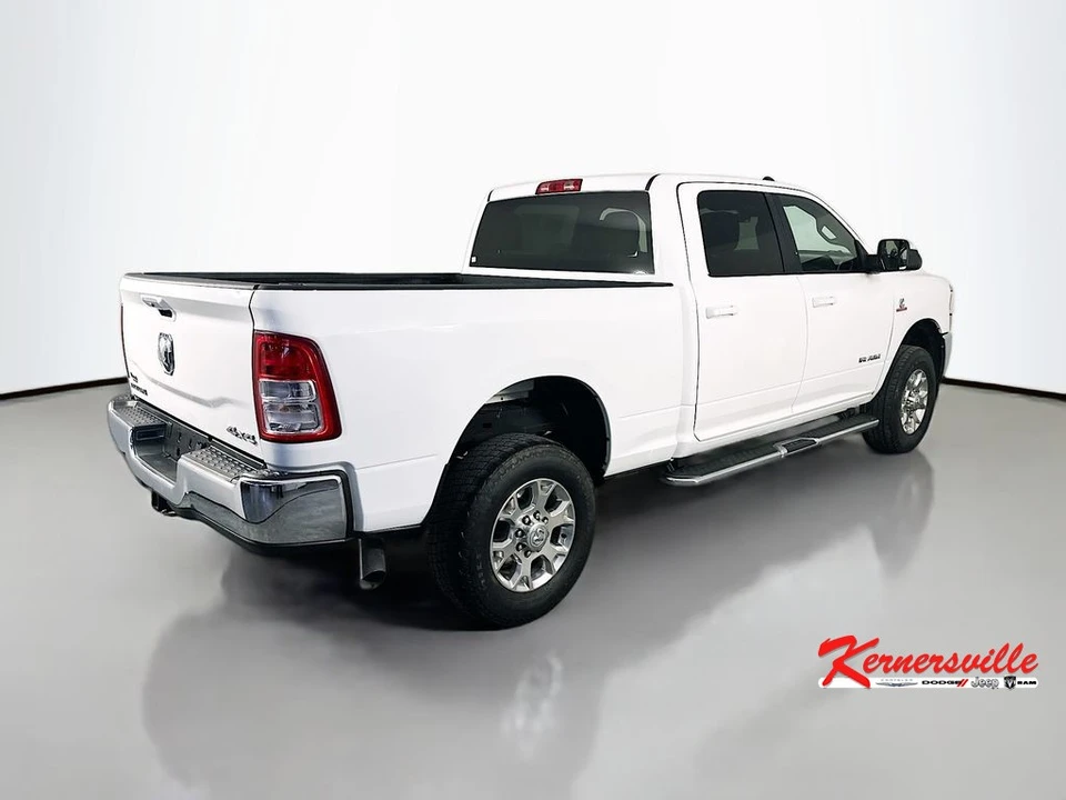 2022 Ram 2500 - Image 7 of 24