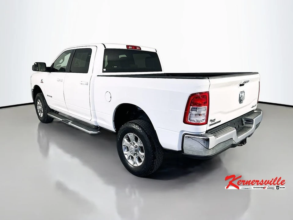 2022 Ram 2500 - Image 5 of 24
