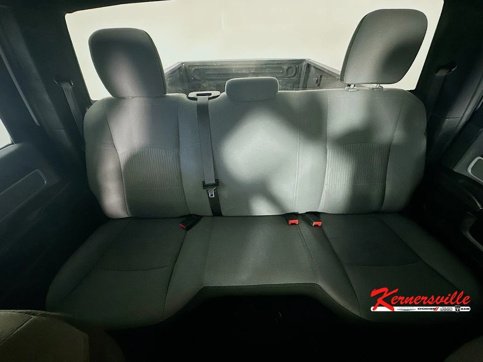 2022 Ram 2500 - Image 13 of 24