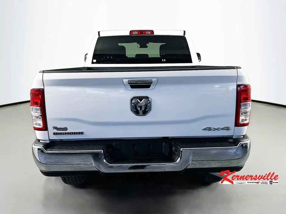 2022 Ram 2500 - Image 6 of 24