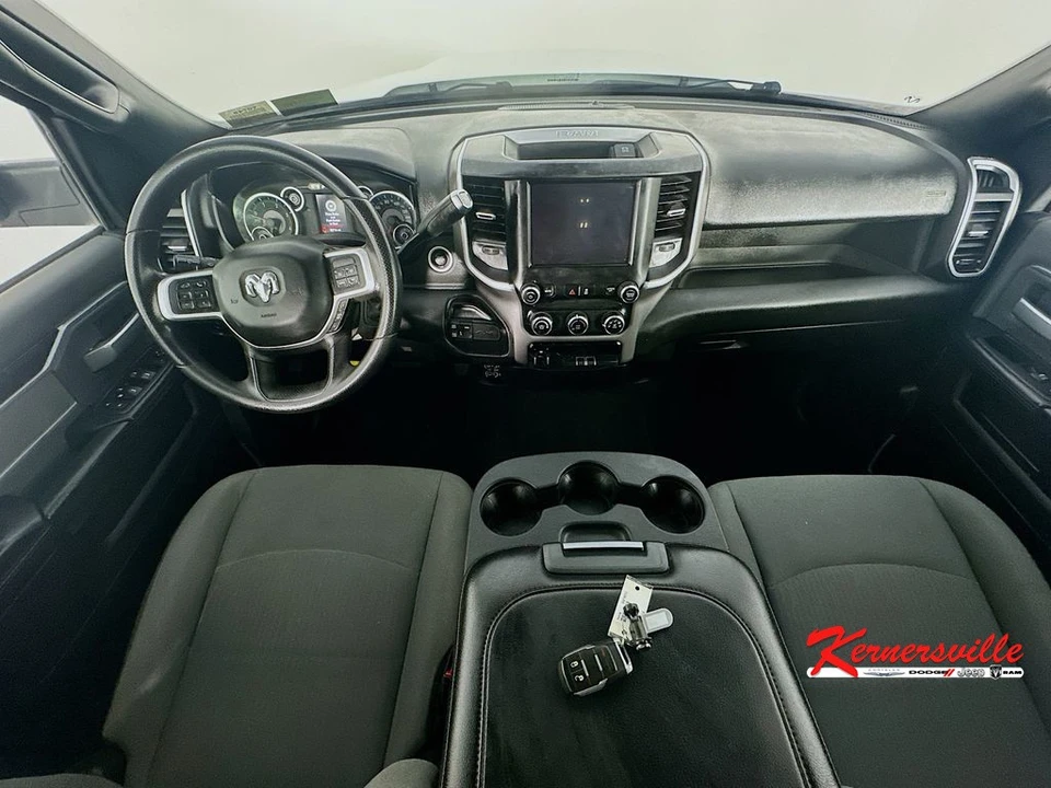2022 Ram 2500 - Image 10 of 24