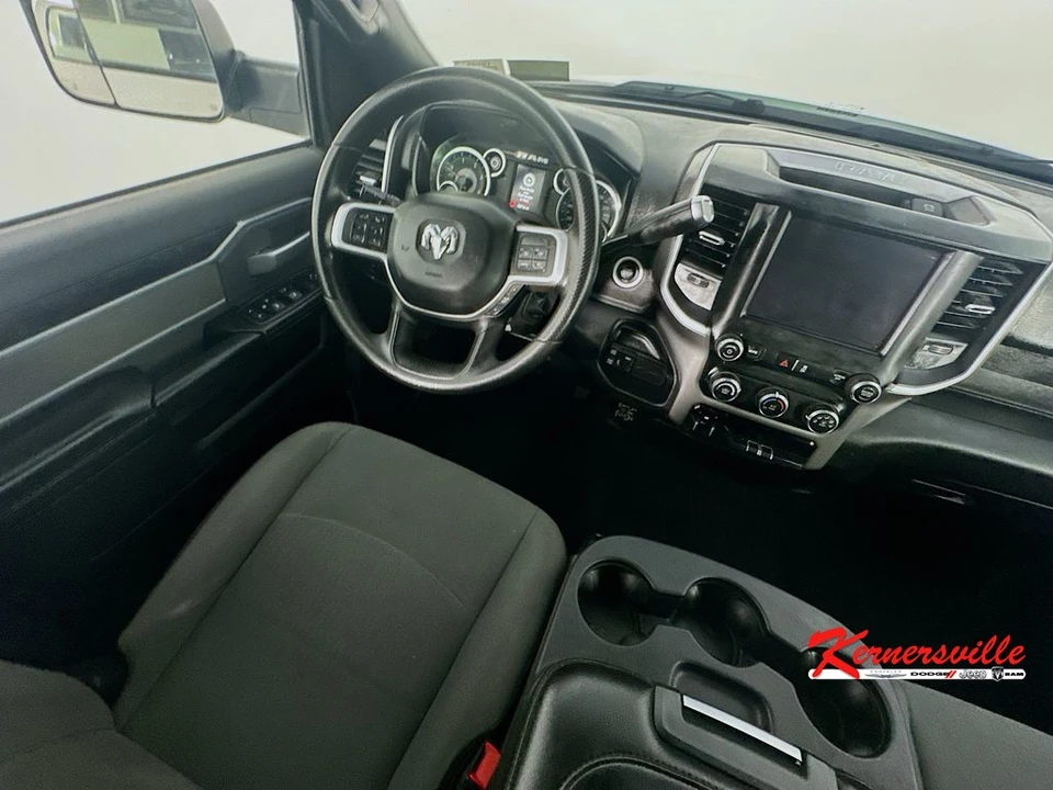 2022 Ram 2500 - Image 9 of 24