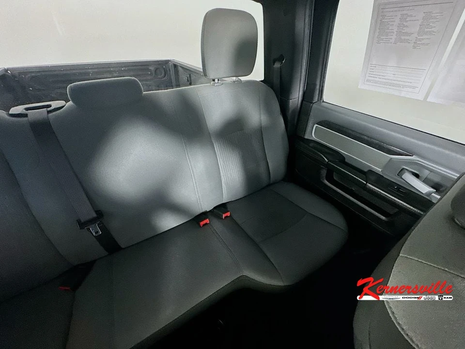 2022 Ram 2500 - Image 14 of 24