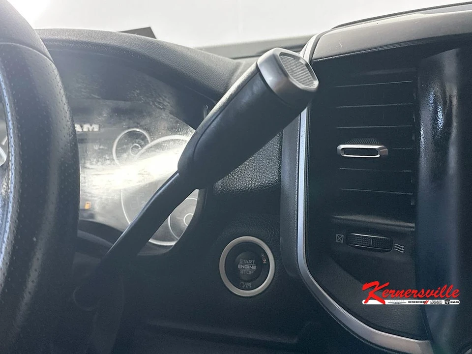 2022 Ram 2500 - Image 16 of 24