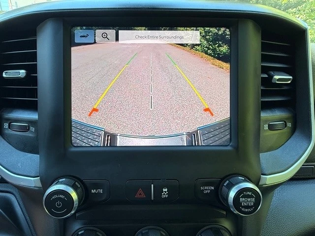 2022 Ram 2500 - Image 24 of 31