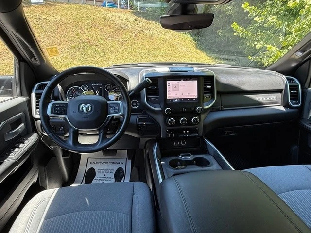 2022 Ram 2500 - Image 11 of 31