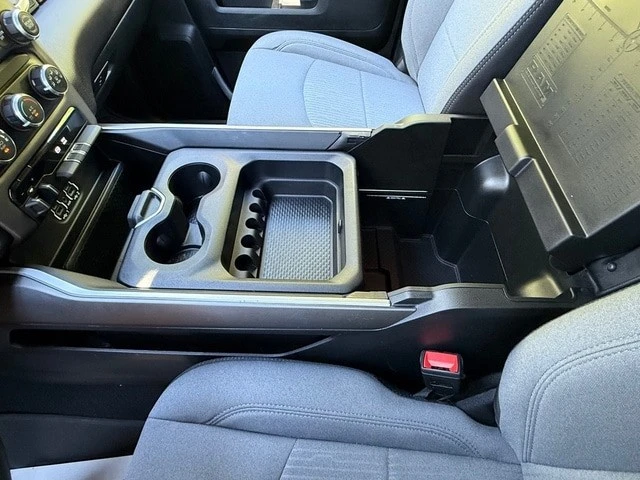 2022 Ram 2500 - Image 29 of 31