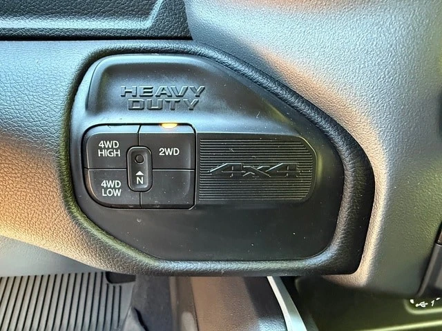 2022 Ram 2500 - Image 22 of 31