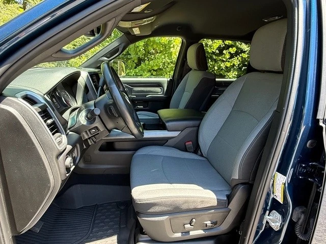 2022 Ram 2500 - Image 12 of 31