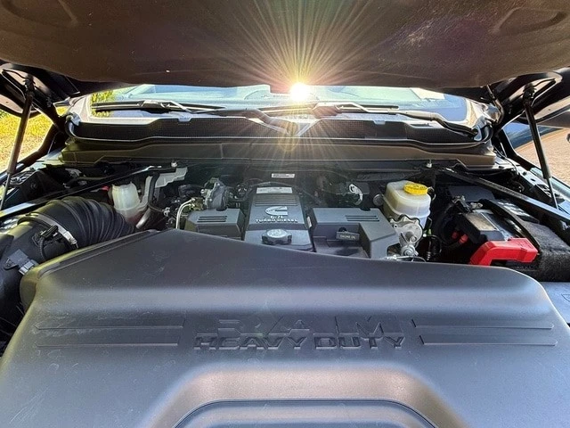 2022 Ram 2500 - Image 10 of 31