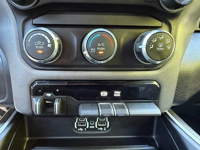 2022 Ram 2500 - Image 25 of 31