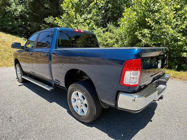 2022 Ram 2500 - Image 9 of 31