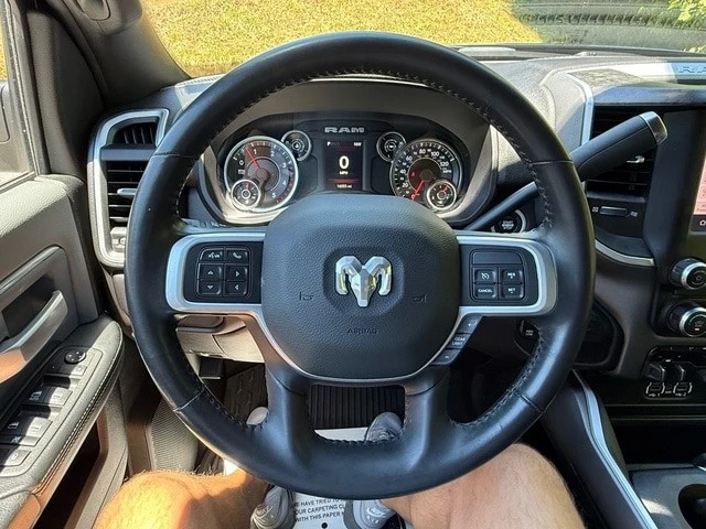 2022 Ram 2500 - Image 20 of 31