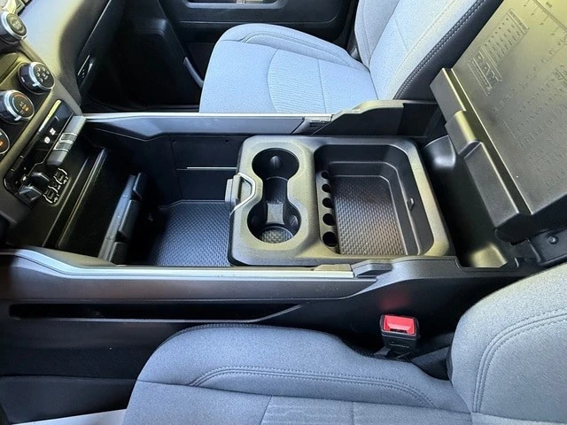 2022 Ram 2500 - Image 28 of 31