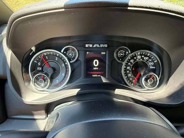 2022 Ram 2500 - Image 21 of 31
