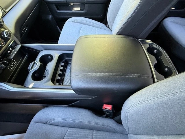 2022 Ram 2500 - Image 26 of 31