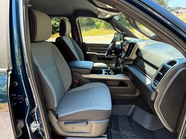 2022 Ram 2500 - Image 19 of 31