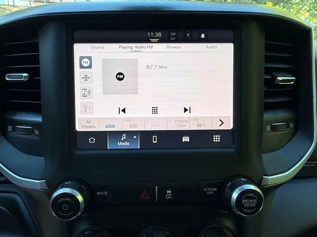 2022 Ram 2500 - Image 23 of 31