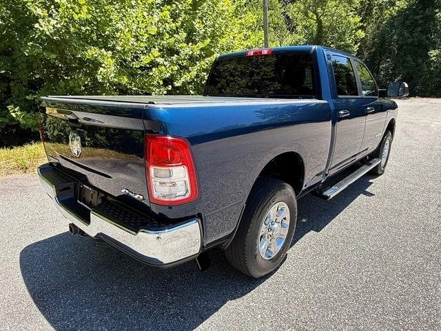 2022 Ram 2500 - Image 6 of 31