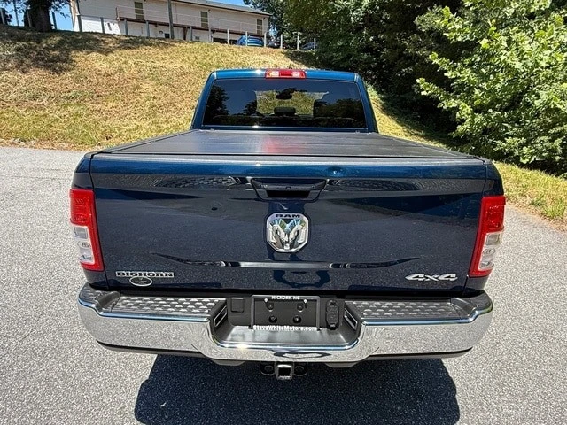 2022 Ram 2500 - Image 7 of 31