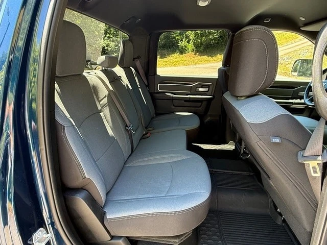 2022 Ram 2500 - Image 17 of 31