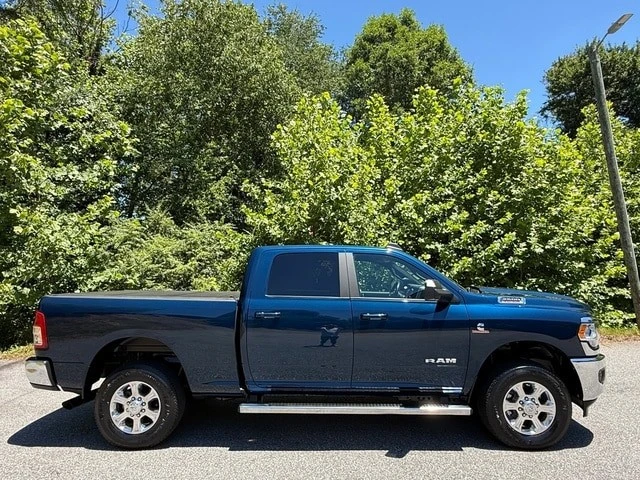 2022 Ram 2500 - Image 5 of 31