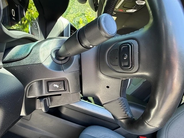 2022 Ram 2500 - Image 14 of 31