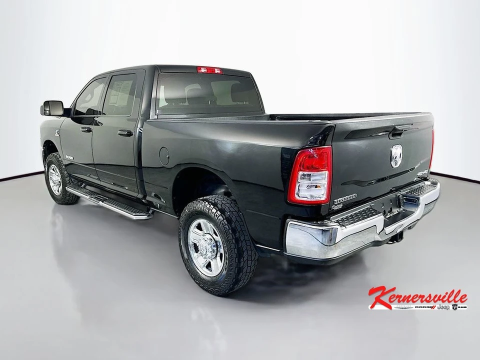 2022 Ram 2500 - Image 5 of 24