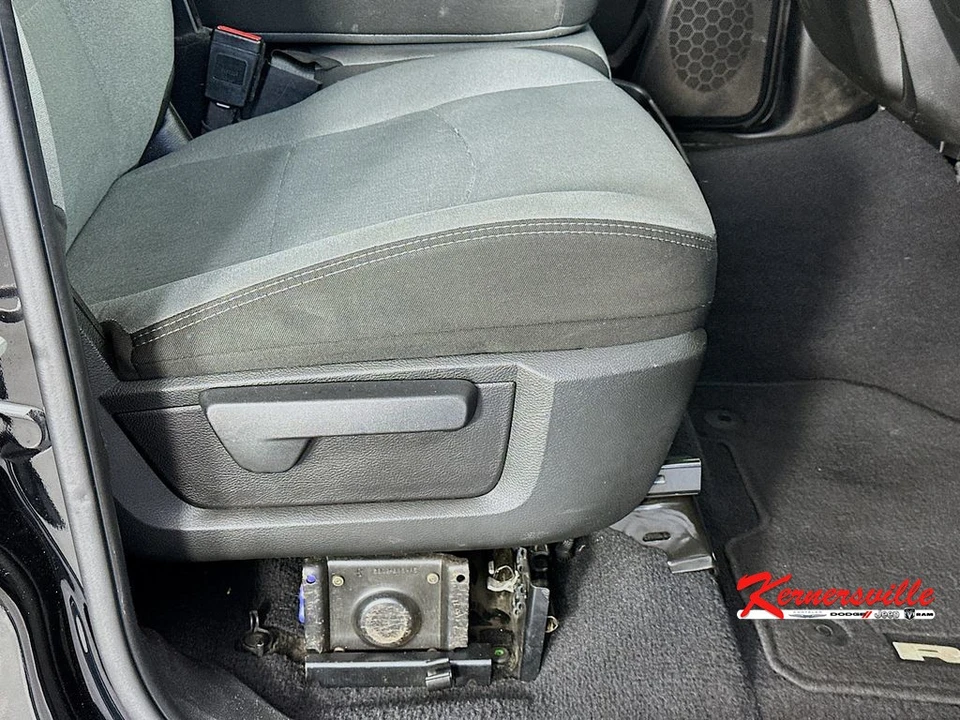 2022 Ram 2500 - Image 22 of 24