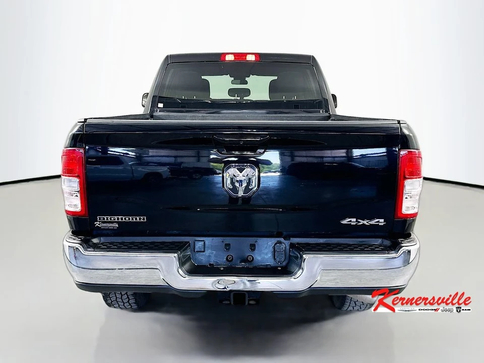 2022 Ram 2500 - Image 6 of 24