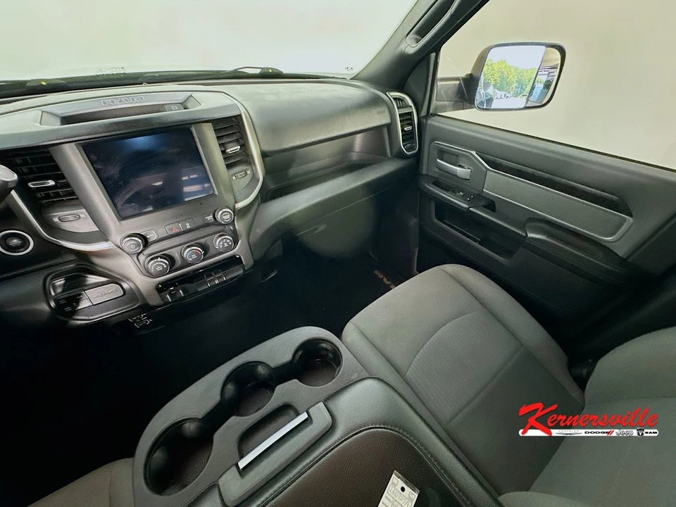 2022 Ram 2500 - Image 11 of 24