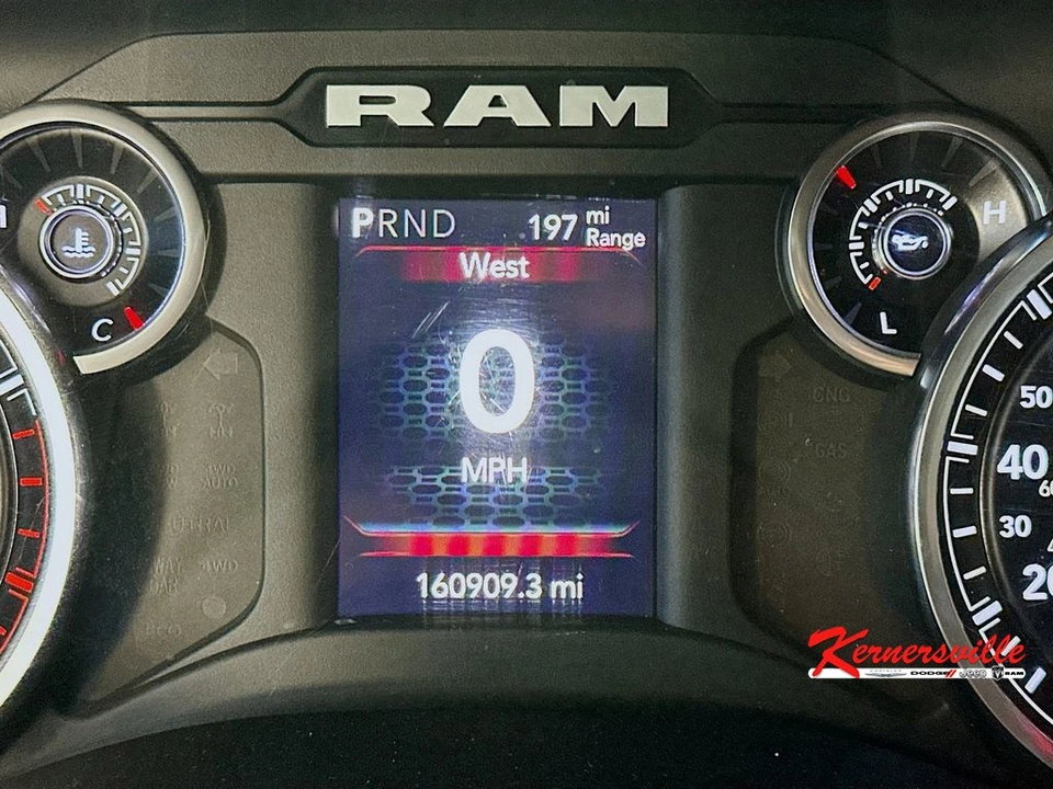 2022 Ram 2500 - Image 15 of 24