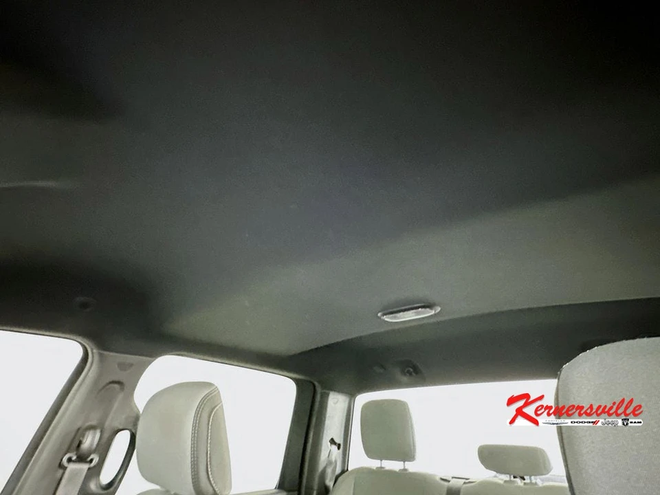 2022 Ram 2500 - Image 20 of 24