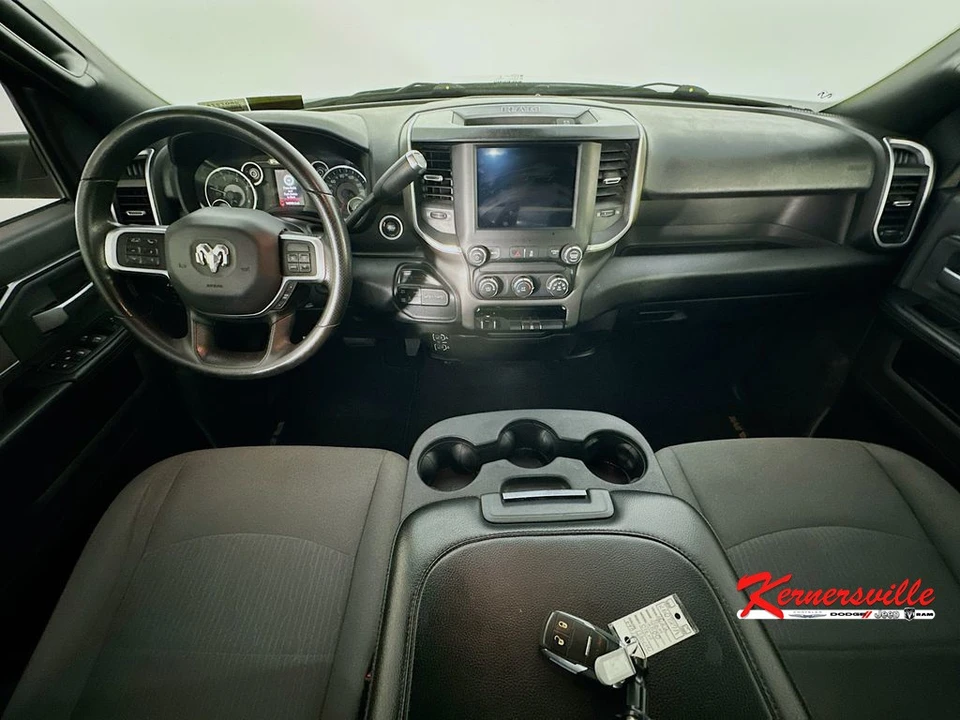 2022 Ram 2500 - Image 10 of 24