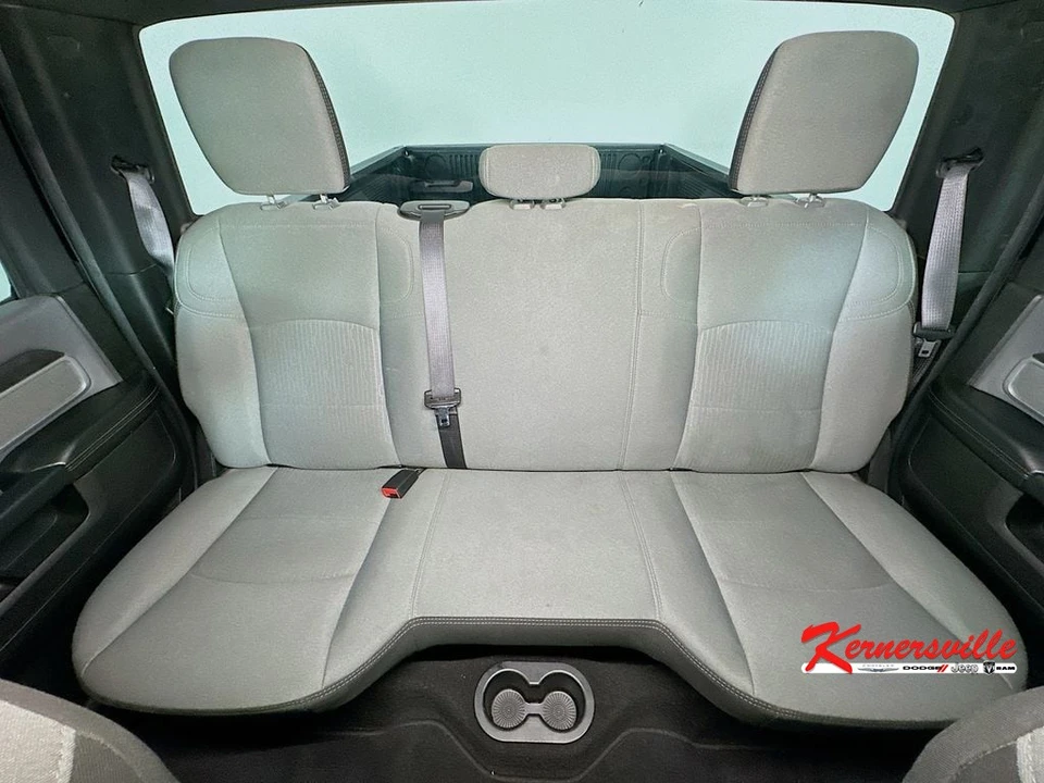 2022 Ram 2500 - Image 13 of 24