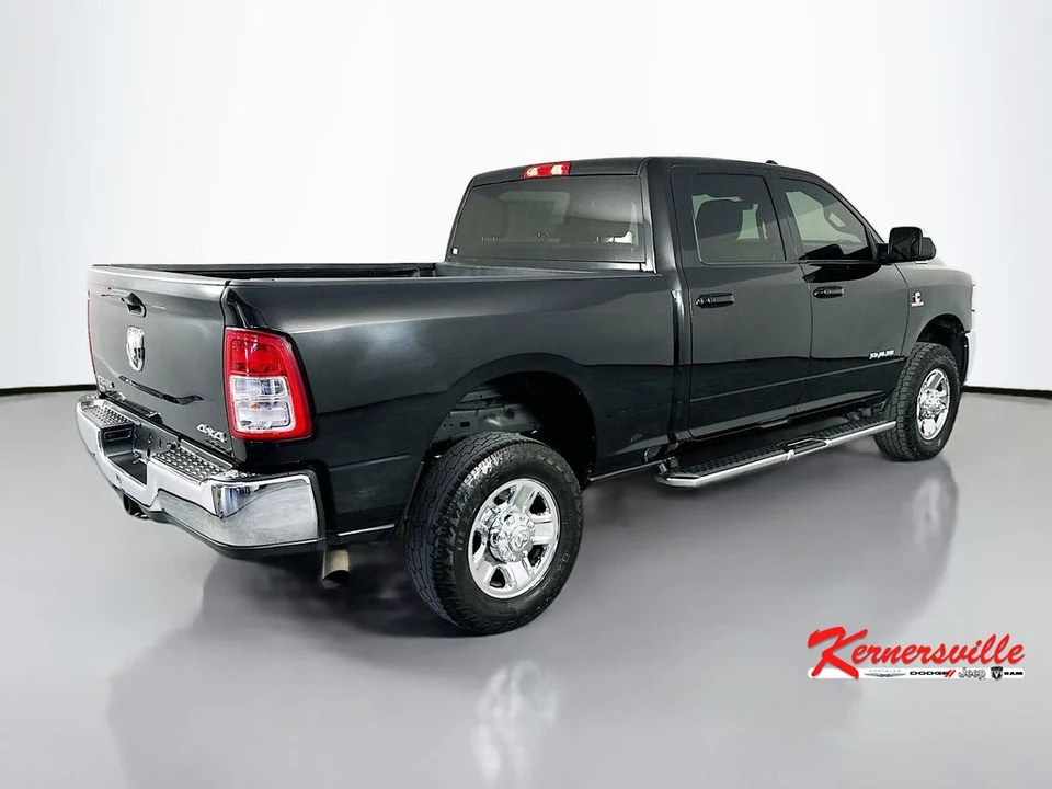 2022 Ram 2500 - Image 7 of 24