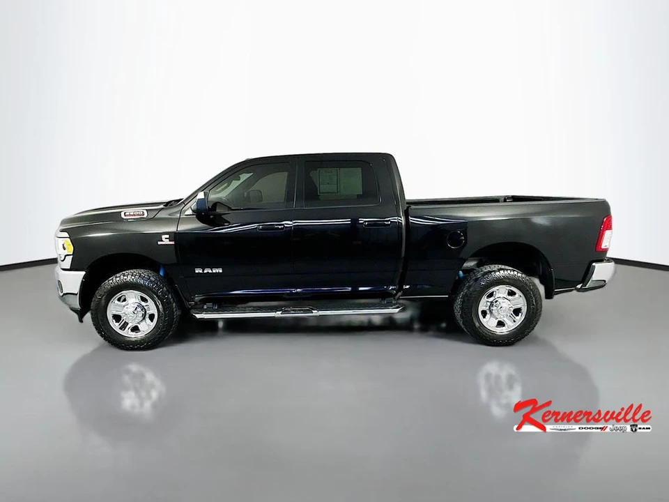 2022 Ram 2500 - Image 4 of 24