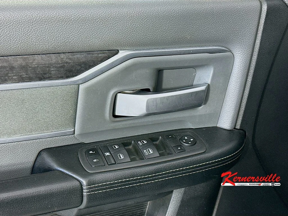 2022 Ram 2500 - Image 23 of 24