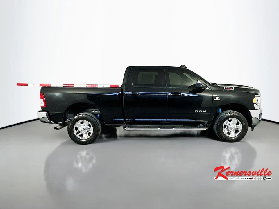 2022 Ram 2500 - Image 8 of 24