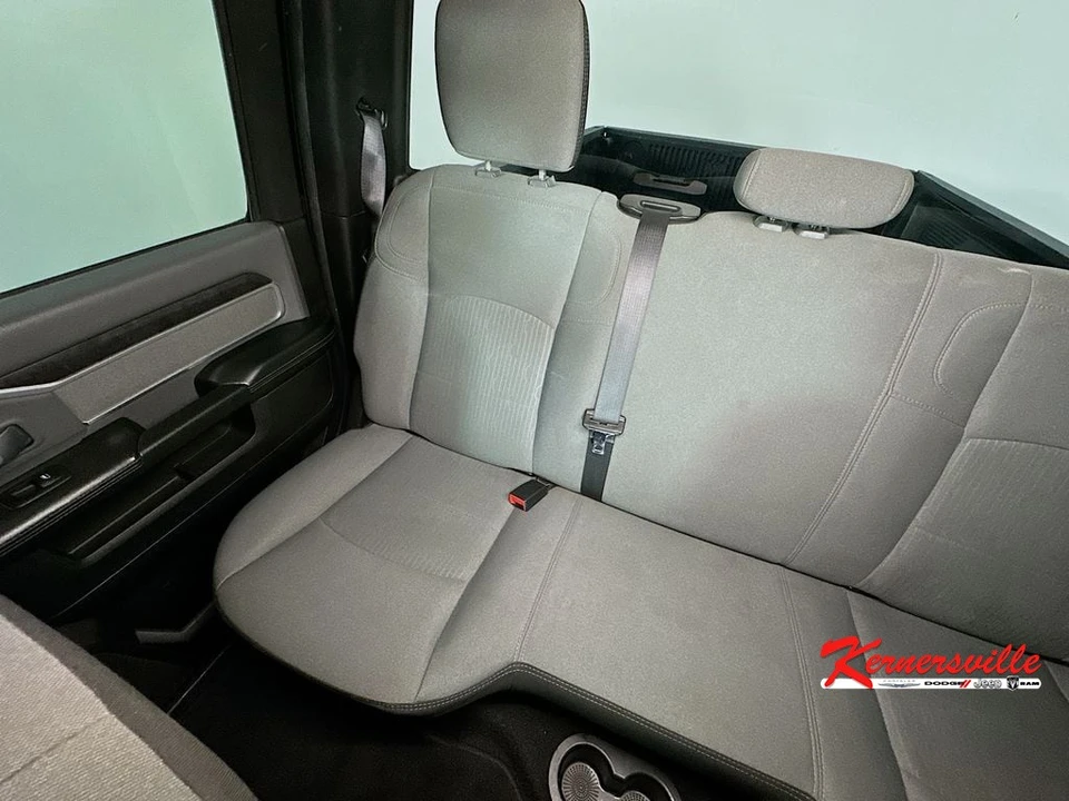 2022 Ram 2500 - Image 12 of 24