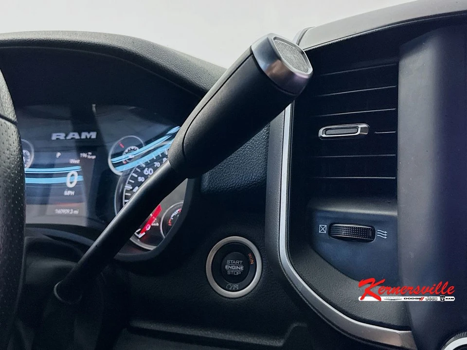 2022 Ram 2500 - Image 16 of 24