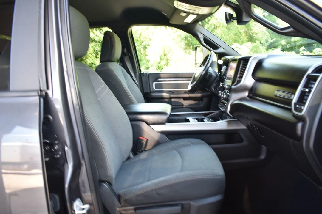 2022 Ram 2500 - Image 13 of 18
